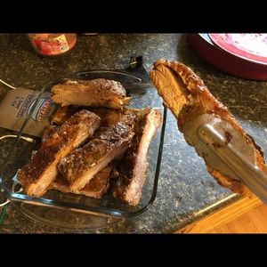 Meet your Posher, Forrest