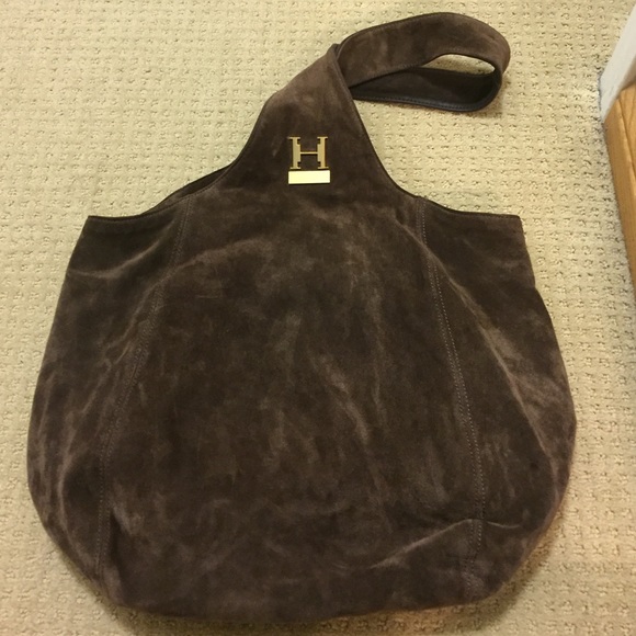 Make an offer! HALSTON HERITAGE Bucket Bag