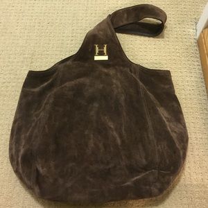 Make an offer! HALSTON HERITAGE Bucket Bag