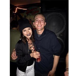 Meet your Posher, Josh