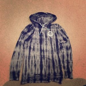 Empyre long sleeve hoodie