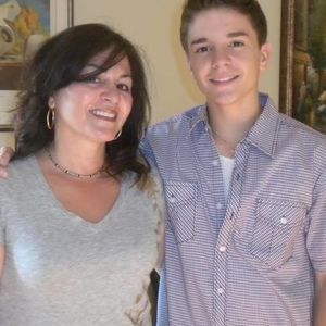 Meet your Posher, Paula