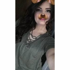 Meet your Posher, Alexandra