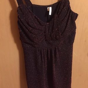 💥 Sparkly Tank Top 💥