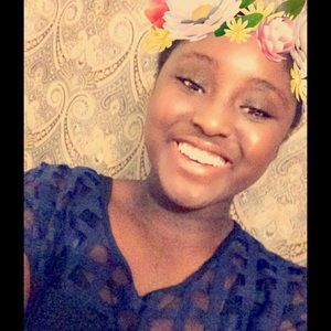 Meet your Posher, Ruchama