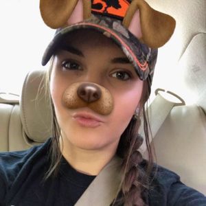 Meet your Posher, Kendra