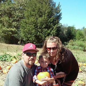 Meet your Posher, Ashley n joe