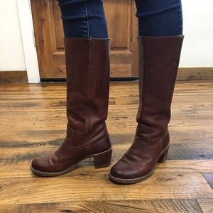 Frye Boots Sabrina 14L