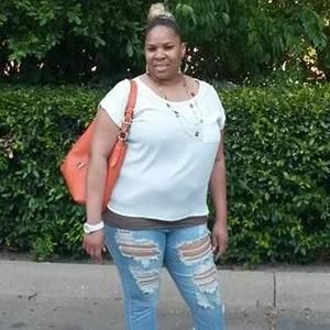 Meet your Posher, Brandi