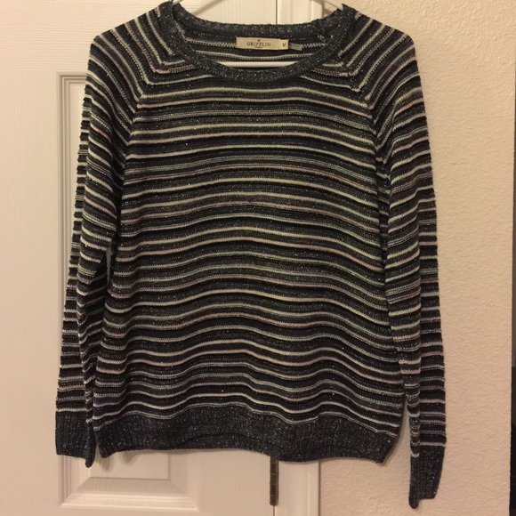 StitchFix sweater NWOT