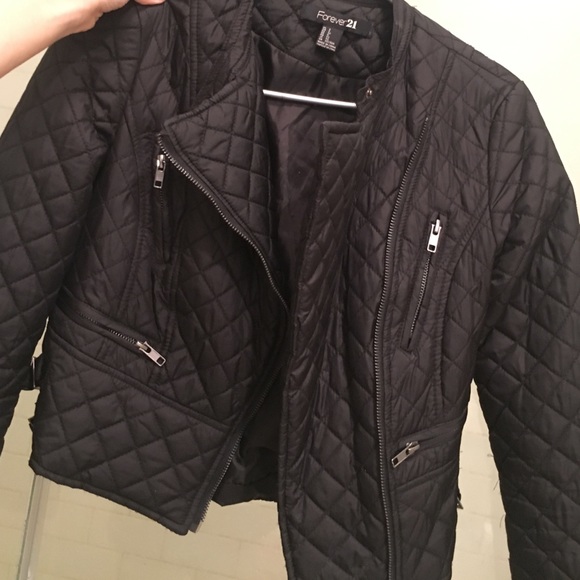 Forever21 Bomber jacket