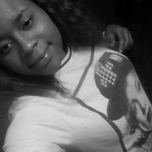 Meet your Posher, Bri