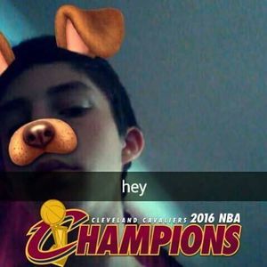 Meet your Posher, Jacob