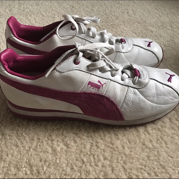 Puma Shoes - PUMA Sneakers