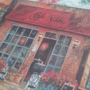 Meet your Posher, Nikki