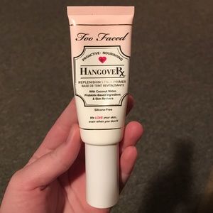 Too Faced Hangover Rx Primer