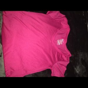 athletic shirt