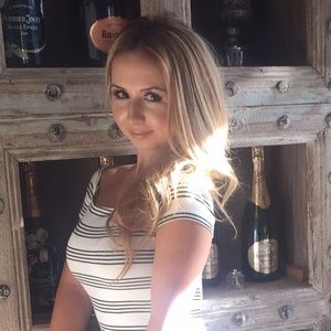 Meet your Posher, Liz