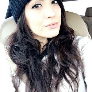 Meet your Posher, Sandra