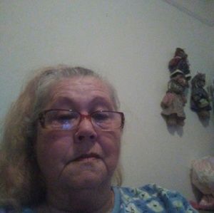 Meet your Posher, Vickie