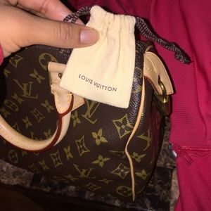 Louis Vuitton Bag