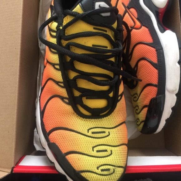 Nike Air Max Plus