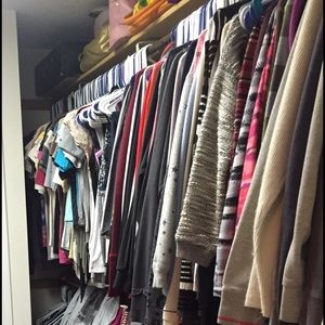 Meet your Posher, The Stylish Gramma!