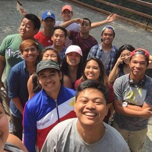 Meet your Posher, Benze