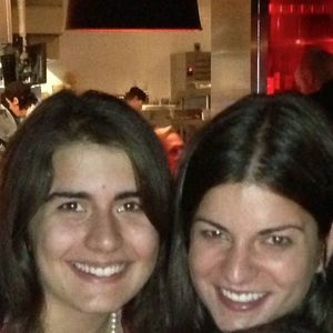 Meet your Posher, Marta