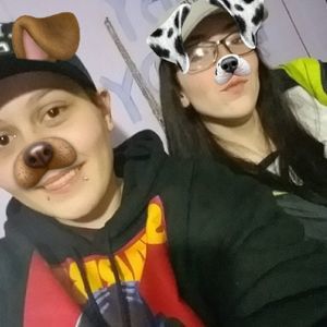 Meet your Posher, Anielle