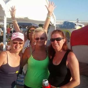 Meet your Posher, Robin