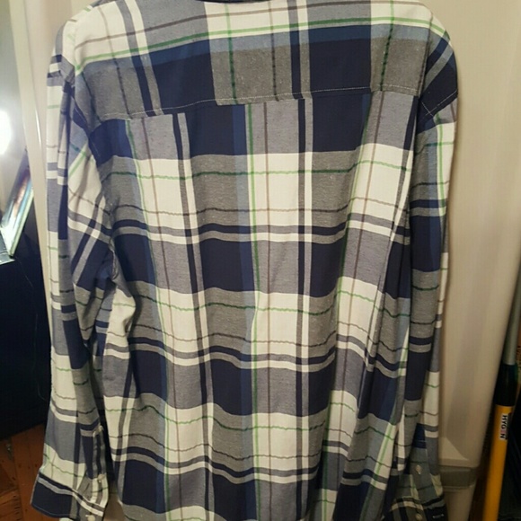 Button Up - Picture 3 of 3