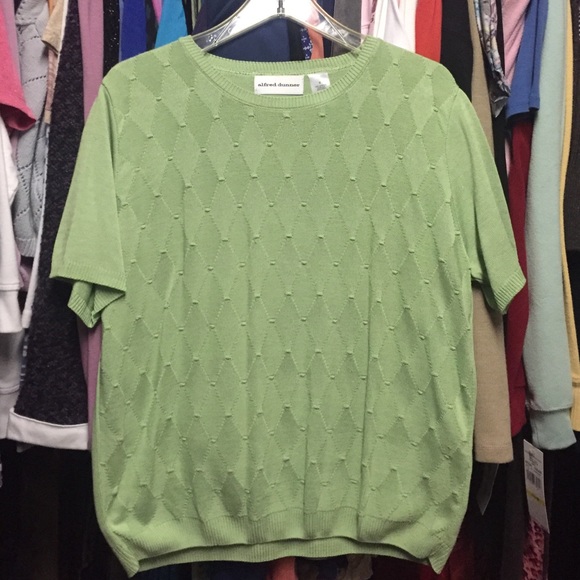 Alfred Dunner Shirt