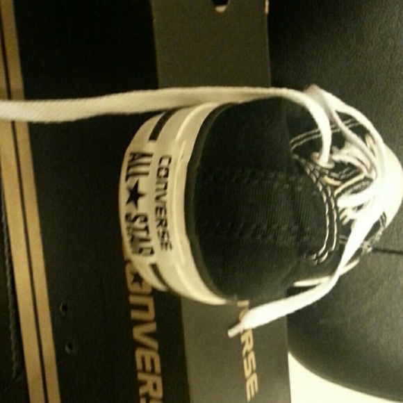 Converse sneakers