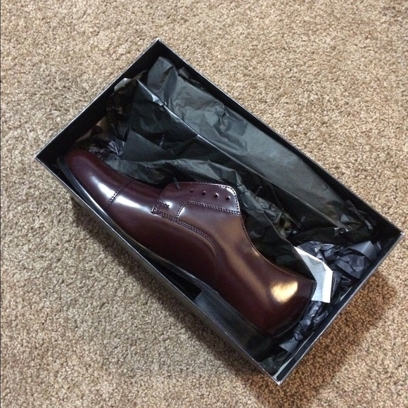 Bostonian Men's Dress Shoes