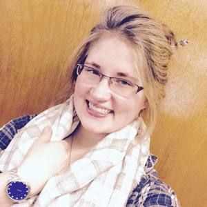 Meet your Posher, Kelley