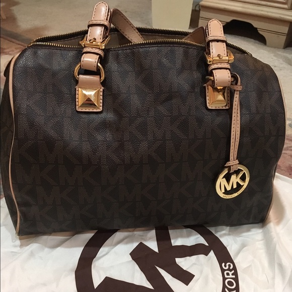 Michael Kors Bag