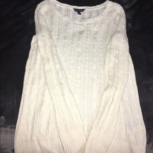 sweater