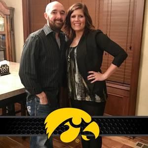 Meet your Posher, Tiffany