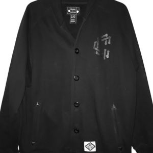 Crooks & Castles jacket