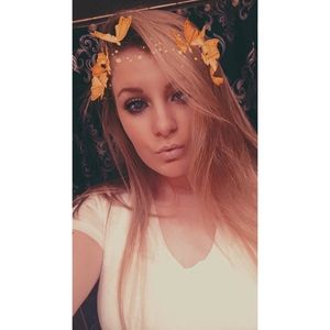 Meet your Posher, Whitney