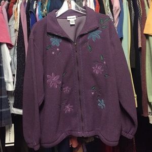 Alfred Dunner jacket