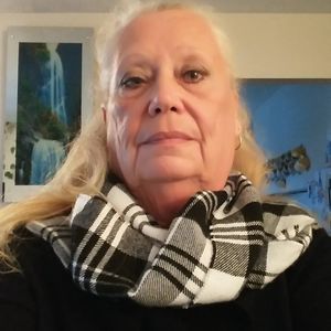 Meet your Posher, Cathy