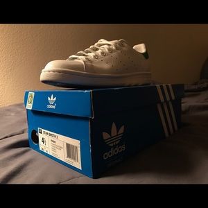 Stan Smith's