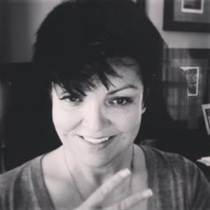 Meet your Posher, Christie