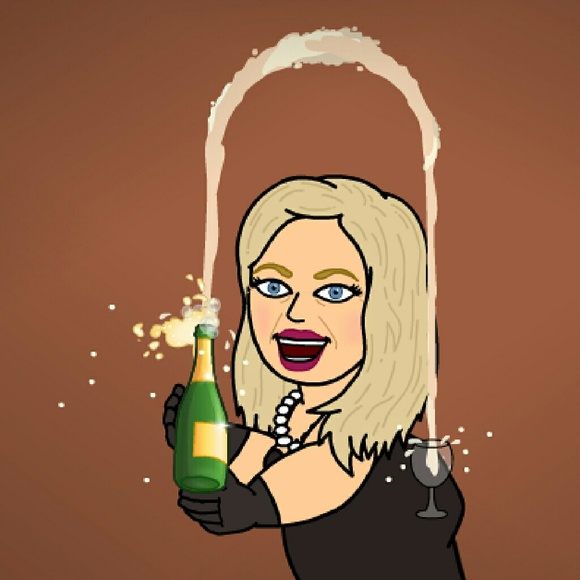 Meet your Posher, Stacey