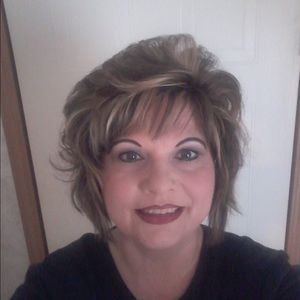 Meet your Posher, Karen