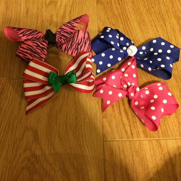 BOW BUNDLE!!!