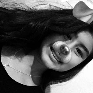 Meet your Posher, Jimena