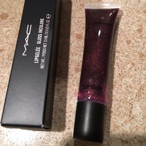 MAC Cosmetics Lip gelee in JELLICIOUS